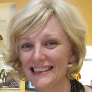 Helen Jenkins