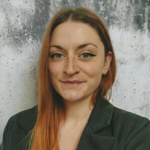 Bryony Salmon