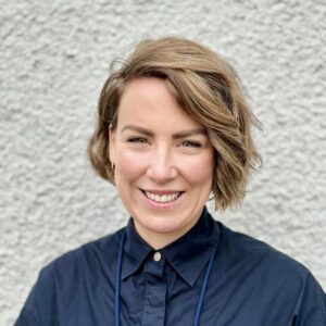 Rebecca Churcher-Soden