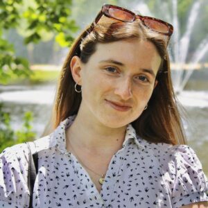 Lucy Grehan-Bradley